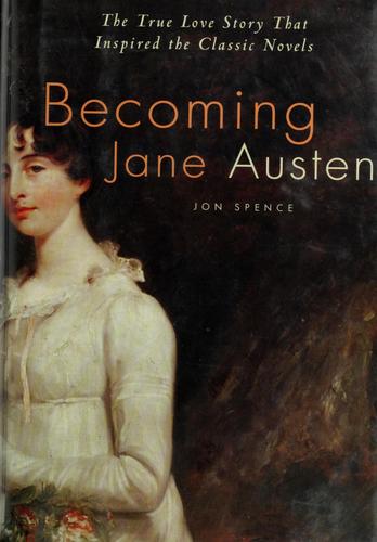 Becoming Jane Austen