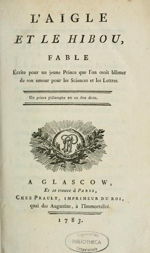 Poésie de Cérutti