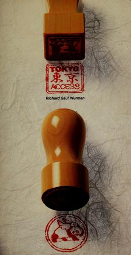 TOKYO ACCESS
