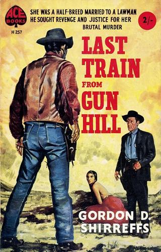 Last Train from Gun