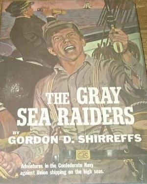The Gray Sea Raiders