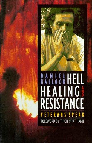 Hell, healing, and resistance