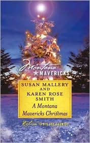 Montana Mavericks Christmas
