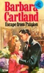 Escape from Passion
