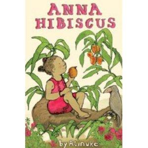 Anna Hibiscus