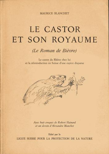 Le castor et son royaume