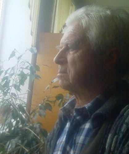 Дальний путь. Возвращение отца