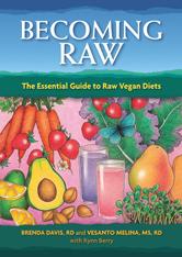 Becoming raw