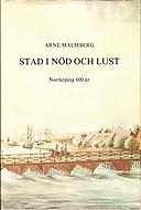 Stad i nöd och lust