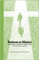 Business As Mission