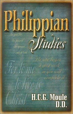 Philippian studies