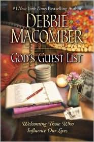 God's Guest List