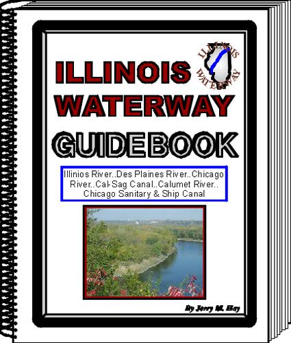 Illinois Waterway Guidebook