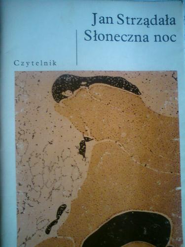 Słoneczna noc