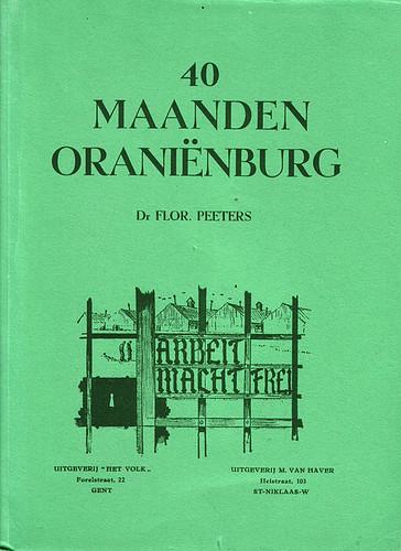 40 maanden oranienburg