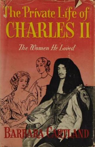 The private life of Charles II