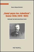 "Kampf gegen das Judenthum"
