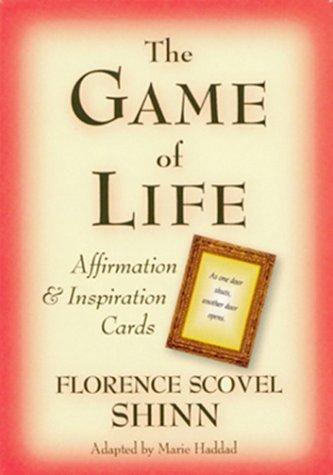 Game of Life/Cards