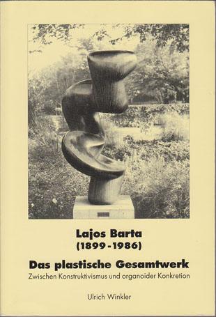 Lajos Barta (1899-1986)