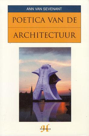 Poëtica van de architectuur