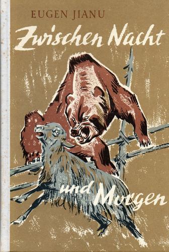 ZWISCHEN NACHT UND MORGEN