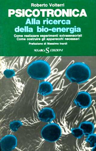 Psicotronica