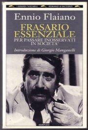 Frasario essenziale per passare inosservati in società
