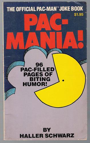 Pac-Mania!