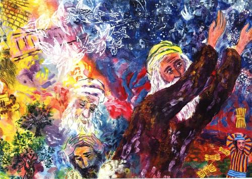 Judaism's Bible