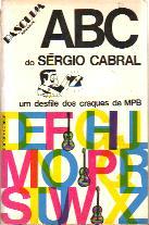 ABC do Sérgio Cabral
