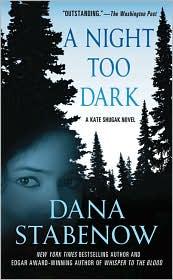 A night too dark