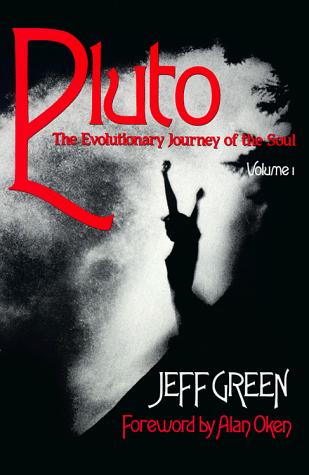 Pluto, Volume I