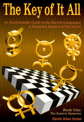 Key Of It All-Book I