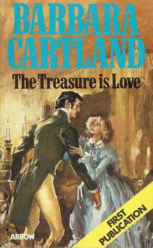 The Treasure is Love