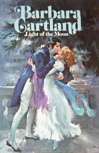 Light of the Moon