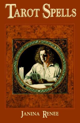 Tarot spells
