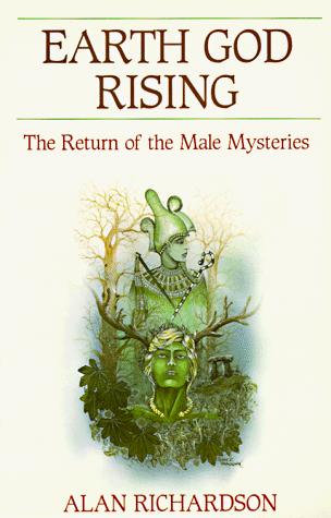 Earth God rising