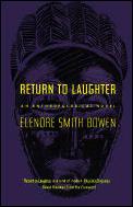 Return to laughter