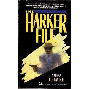 The Harker File