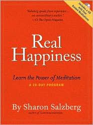 Real Happiness