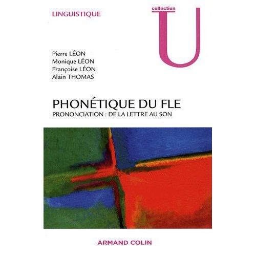 Phonetique du FLE