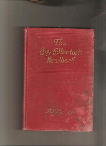 The boy collector's handbook