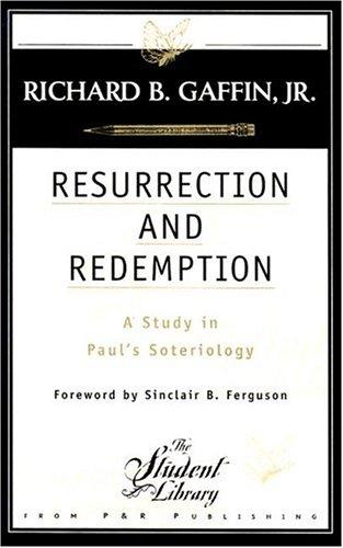 Resurrection and redemption