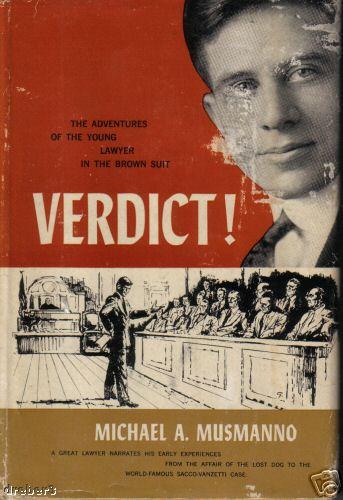 Verdict!