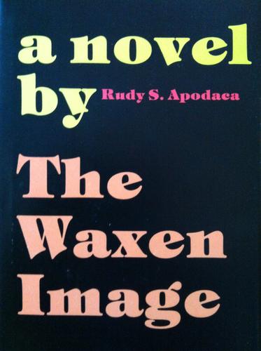 The waxen image