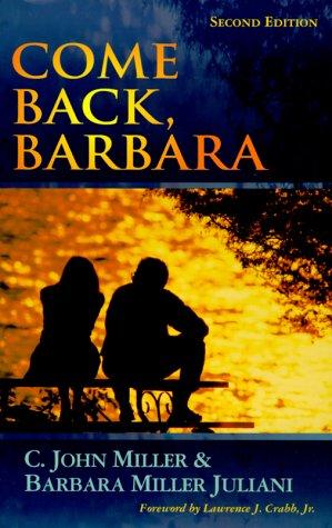 Come back, Barbara