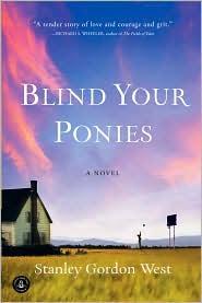 Blind your ponies