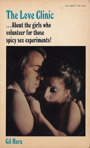 The Love Clinic