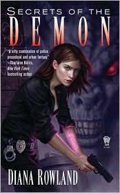 Secrets of the Demon