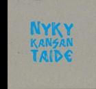 Nykykansantaide